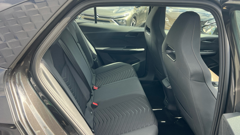 CUPRA Born 150kW V1 58kWh 5dr Auto Electric Hatchback